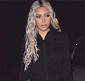 Ким Кардашьян @kimkardashian