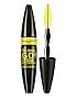 Тушь для ресниц Leather black, Maybelline, 329 рублей