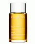 Тонизирующее масло для тела, Clarins, 3 670 рублей