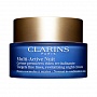 Ночной крем Multi-Active nuit, clarins, 5 400 рублей