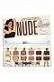 Палетка теней Nude Dude, The Balm, 3 290 рублей