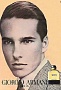 GIORGIO ARMANI EAU POUR HOMME БЫЛ СОЗДАН В 1984 ГОДУ