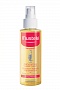 Масло для профилактики растяжек, Mustela