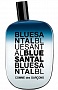 Blue Santal, Comme des Garçons