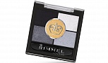 Тени для век Glam’Eyes HD, Rimmel, 379 рублей