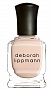 Лак для ногтей Naked, Deborah Lippmann, 800 рублей