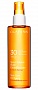 Солнцезащитное масло-спрей для тела и волос SPF 30, Clarins, 1 500 рублей
