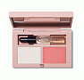 дуэт полупрозрачных румян и кремового хайлайтера Esme, bobbi brown x ulla johnson, 2 700 рублей