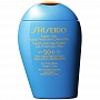 Солнцезащитный лосьон для лица и тела Expert Sun Aging Protection Lotion Plus, SPF 50+, Shiseido, 1344 рублей