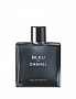 Парфюм Bleu de Chanel, Chanel, 7 400 рублей