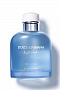 Туалетная вода Light Blue Love in Capri, Dolce & Gabbana, 4 423 рубля