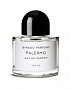 Парфюмерная вода Palermo, Byredo, 50 ml, 5 700 рублей