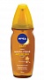 Масло-спрей для загара, NIVEA SUN, 239 рублей