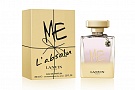 Парфюмерная вода Me L'Absolu, Lanvin, 80 ml, 4 049 рублей