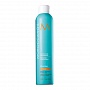 Сияющий лак для волос сильной фиксации Luminous Hairspray Finish Strong, Maroccanoil, 1200 рублей