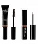 Гель для бровей BROW GEL и подводка BROW LINER, MAKE UP FOR EVER, цена по запросу 