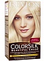 Стойкая краска для волос ColorSilk, REVLON, 249 рублей