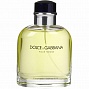 DOLCE&GABBANA POUR HOMME, DOLCE&GABBANA