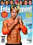 Райан Рейнолдс, Entertainment Weekly, июнь 2011