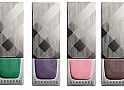 Коллекция Burberry Prorsum, Burberry