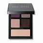 ПАЛИТРА ДЛЯ ГЛАЗ THE ESSENTIAL MULTICOLOR EYE SHADOW PALETTE, оттенок midnight orchid, bobbi brown, 4 500 рублей