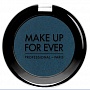 Тени для век Artist Shadow-Satiny Finish (Petrol Blue), Make Up For Ever, 1020 рублей