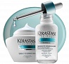 СРЕДСТВА ПО УХОДУ ЗА ЧУВСТВИТЕЛЬНОЙ КОЖИ ГОЛОВЫ SENSIDOTE DERMO-CALM, KERASTASE