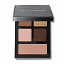 ПАЛИТРА ДЛЯ ГЛАЗ THE ESSENTIAL MULTICOLOR EYE SHADOW PALETTE, оттенок burnished bronze, bobbi brown, 4 500 рублей