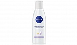 Мицеллярная вода, Nivea, 140 рублей