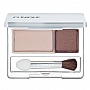 Тени для век Colour Surge Eye Shadow Duo, Clinique, 1290 рублей