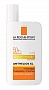 Ультралегкий флюид для лица SPF 50+, La Roche-Posay, 875 рублей