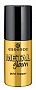 Золотое покрытие для ногтей essence metal glam gold topper 