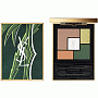 палетка теней Luxuriant Haven Couture Eye Palette, ysl, цена по запросу