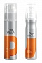 Моделирующий гель Pearl Styler, Wella Professionals, 1 571 рубль и Креативный текстурирующий спрей Ocean Spritz, Wella Professionals, 1 372 рубля