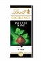 Шоколад c мятой, Lindt Excellence, 195 рублей