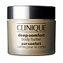 Увлажняющий и смягчающий крем для тела Deep Comfort Body Butter, Clinique, 2000 рублей