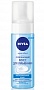 Освежающий мусс для умывания Aqua Effect, NIVEA, 178 рублей