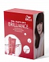 Подарочный набор из линии Brilliance, Wella Professionals, 1 672 рубля