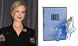 Николь Кидман: Angel Thierry Mugler