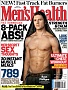 Райан Филлип, Men’s Health, апрель 2011