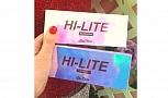 Хайлайтеры Hi-Lite, Lime Crime 