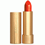 кремовая помада Rouge à Lèvres Satin Lipstick, оттенок 302 Agatha Orange, gucci, цена по запросу