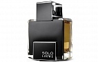 Solo Loewe Platinum, Loewe