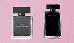 Narciso Rodriguez for Her и Narciso Rodriguez for Him, все – Narciso Rodriguez