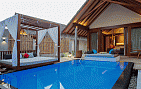 Beach Pool Villa