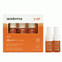 сыворотка реактивирующая c-vit, sesderma, 7 915 рублей 