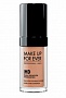 Тональный крем HD Foundation, Make Up For Ever, 1740 рублей