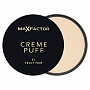 Тональная крем-пудра Creme Puff, Max Factor, 299 рублей