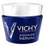 Крем-гель Aqualia Thermal ночной SPA уход, Vichy, 1 063 рубля