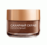 Сахарный скраб для лица, L'Oreal Paris, 485 рублей